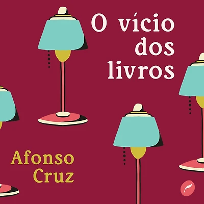 O vício dos livros