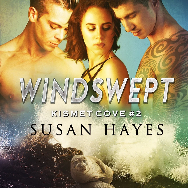 Windswept