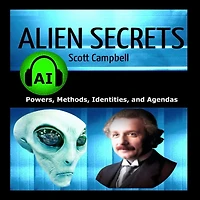 Alien Secrets: Powers, Methods, Identities, and Agendas