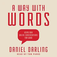 A Way with Words: Using Our Online Conversations for Good