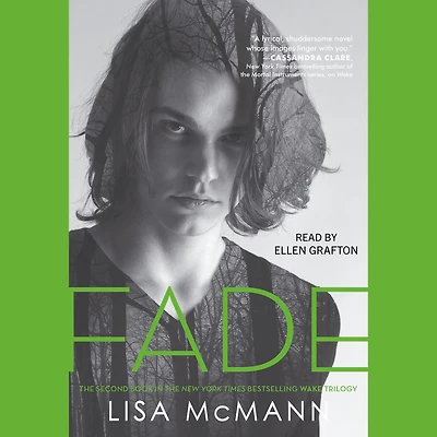 Fade (Wake Trilogy Series #2)