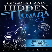 Of Great and Hidden Things: Book 5 the Beast Tale Scrolls
