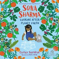 Sona Sharma, Looking After Planet Earth