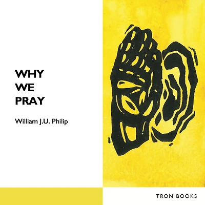 Why We Pray