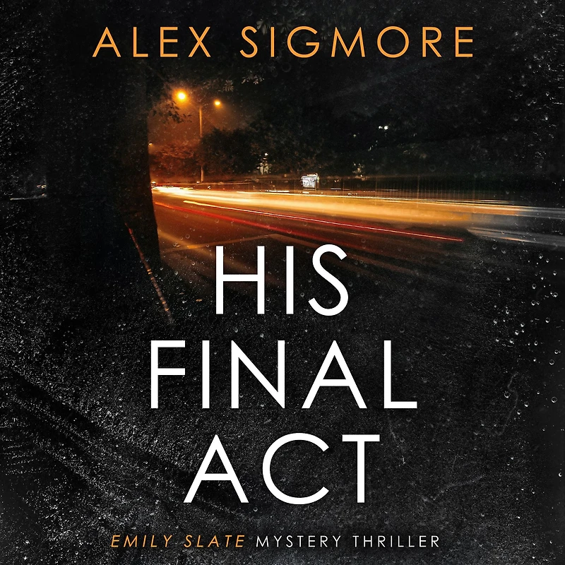 His Final Act