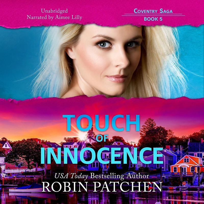 Touch of Innocence