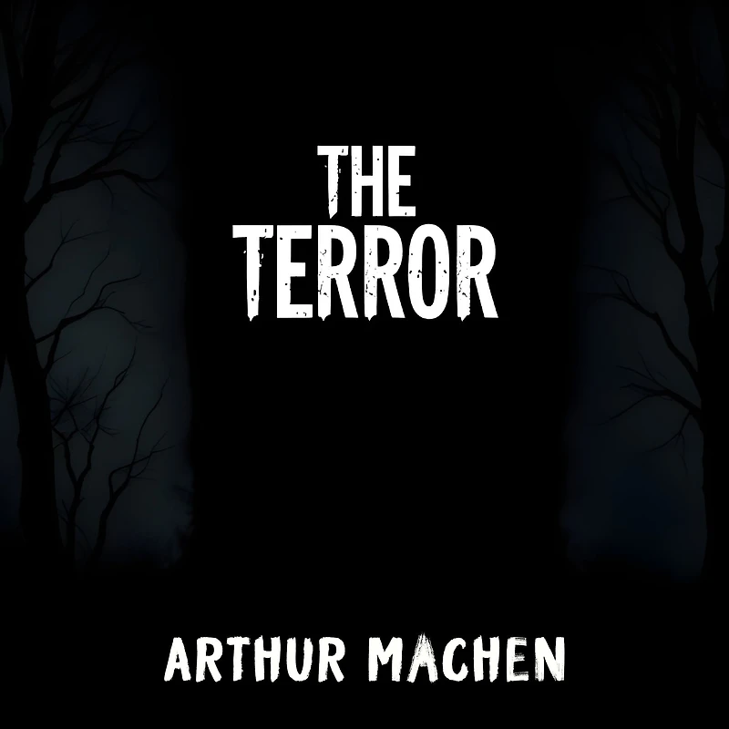 The Terror (Barnes & Noble Digital Library)