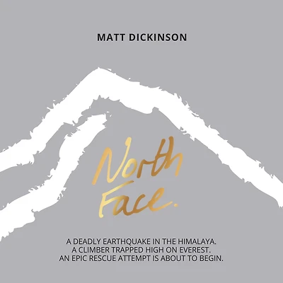 North Face: A deadly earthquake the Himalaya. climber trapped high on Everest. An epic rescue attempt is about to begin.