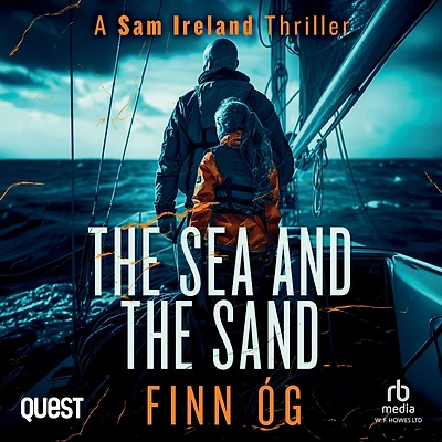 The Sea and the Sand