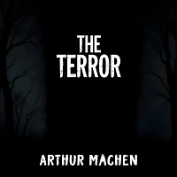 The Terror (Barnes & Noble Digital Library)