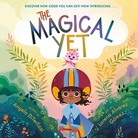 The Magical Yet