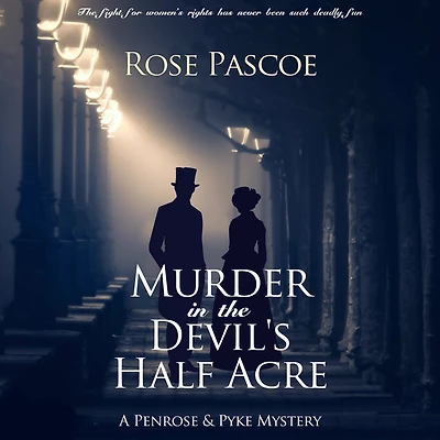 Murder the Devil's Half Acre