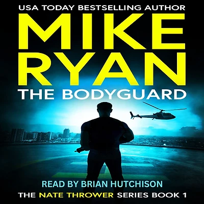 The Bodyguard
