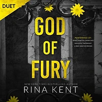 God of Fury (Deluxe Edition)