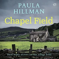 Chapel Field: A brand new chilling psychological mystery suspense