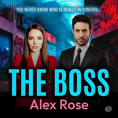 The Boss: A brand new gritty