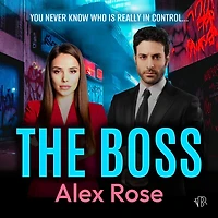 The Boss: A brand new gritty