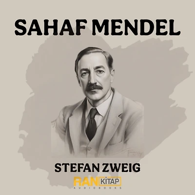 Sahaf Mendel