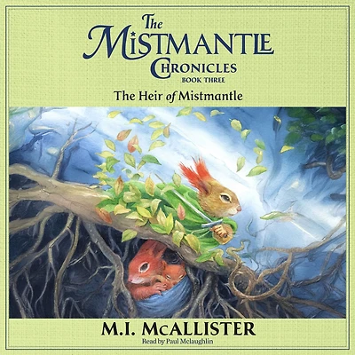 The Heir of Mistmantle