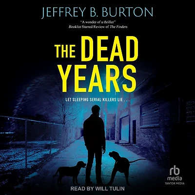 The Dead Years