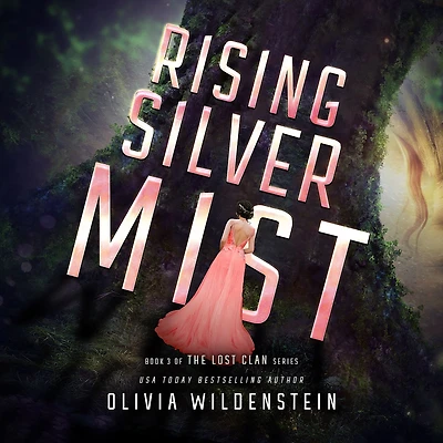 Rising Silver Mist