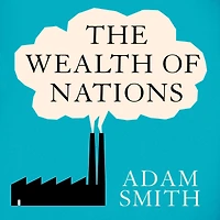 Wealth of Nations
