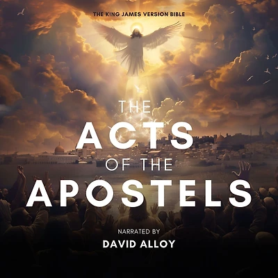 Acts of the Apostles