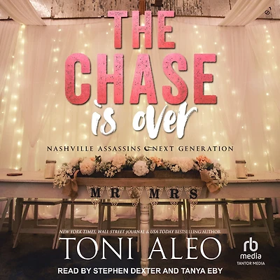 The Chase is Over