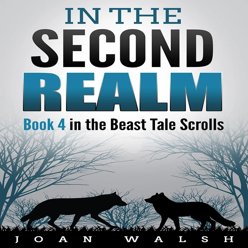 the Second Realm