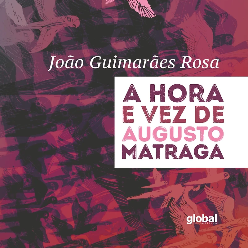 Hora e Vez de Augusto Matraga