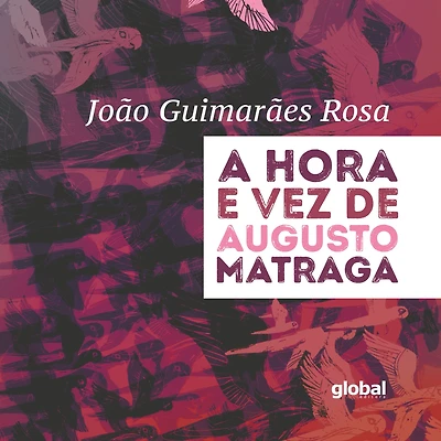 Hora e Vez de Augusto Matraga