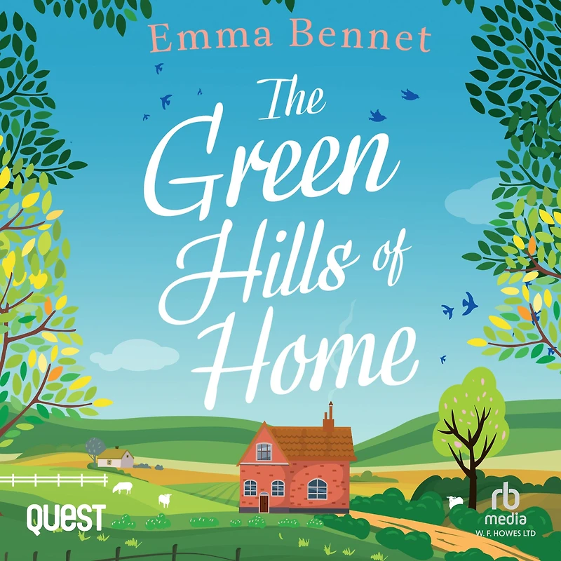 The Green Hills of Home