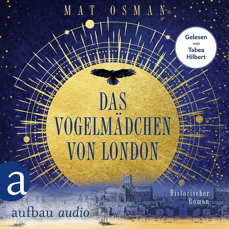Das Vogelmädchen von London: Historischer Roman