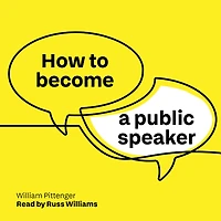 How to Become a Public Speaker