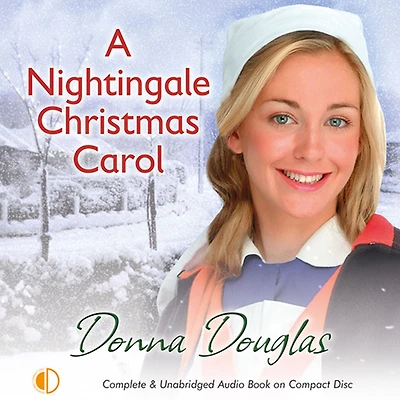 A Nightingale Christmas Carol: (Nightingales 8)