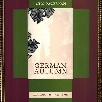 German Autumn