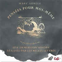 Pensées pour moi-même