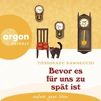 Bevor es für uns zu spät ist (Ungekürzte Lesung)