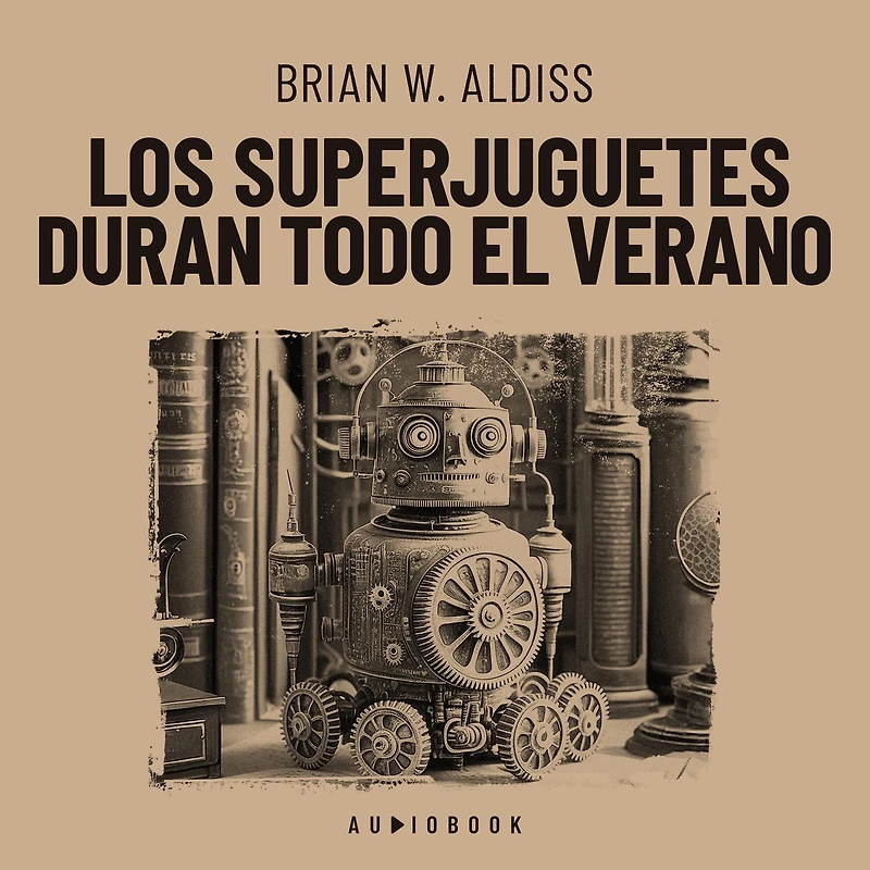 Los superjuguetes duran todo el verano (Completo)