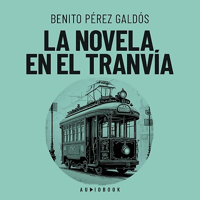 La novela en el tranvia (Completo)