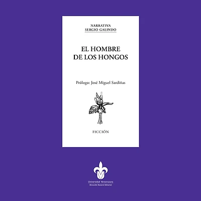 El hombre de los hongos