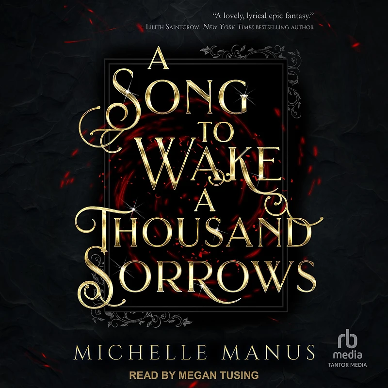 a Song to Wake Thousand Sorrows (The Duology, #1)