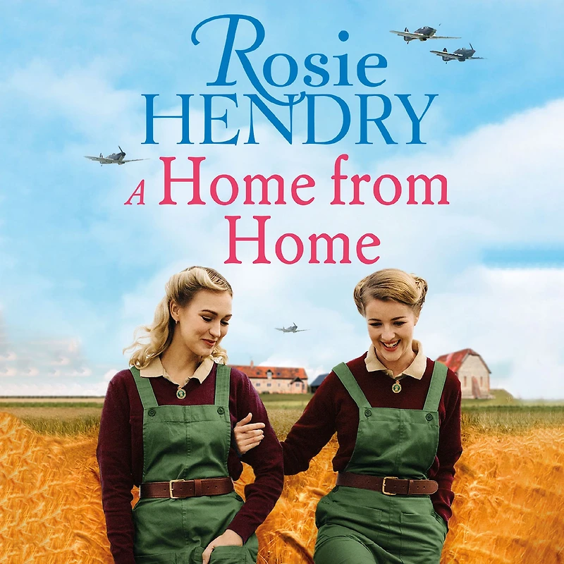 A Home From