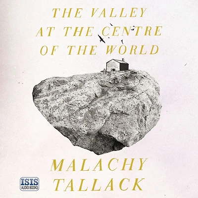 the Valley at Centre of World