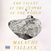 the Valley at Centre of World