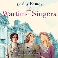 The Wartime Singers