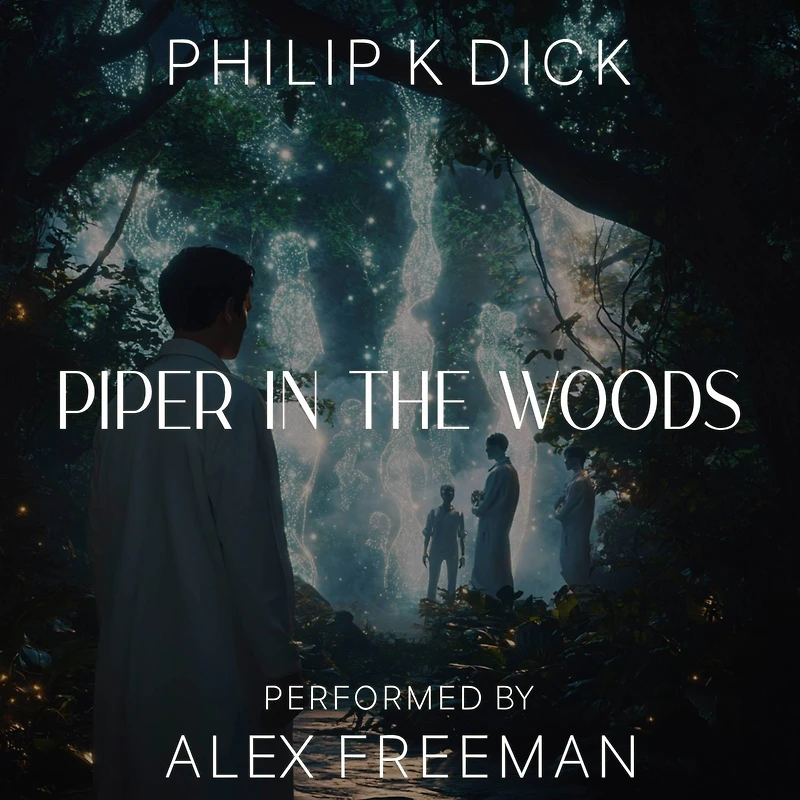 Piper the Woods