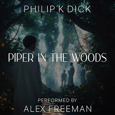 Piper the Woods