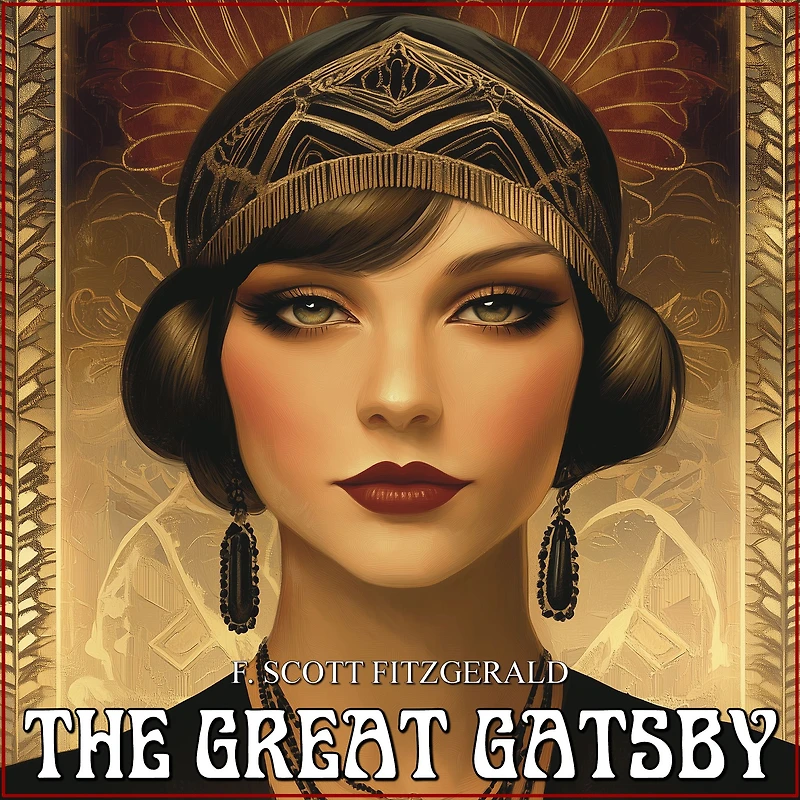 The Great Gatsby