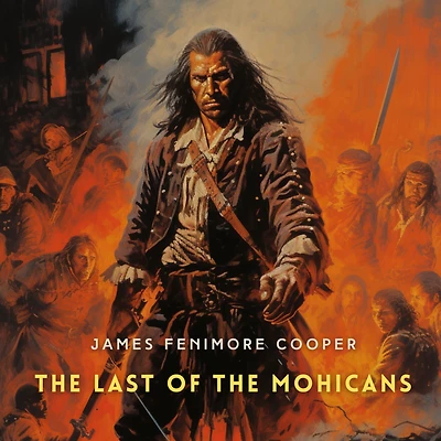 the Last of Mohicans; A Narrative 1757
